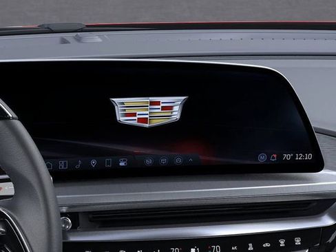 New 2026 Cadillac Lyriq V w/ LPO, Floor Liner Package image 22