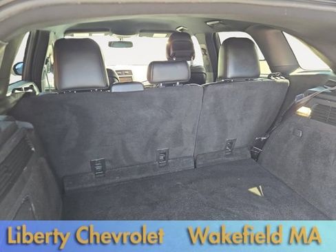 Used 2019 Lincoln MKC Premiere AWD/4WD image 12