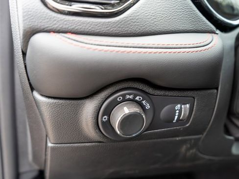 New 2026 Dodge Durango GT image 17