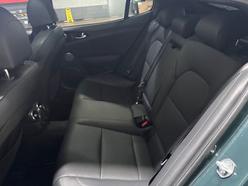 Used 2023 Kia Stinger GT-Line w/ Sun & Sound Package image 26