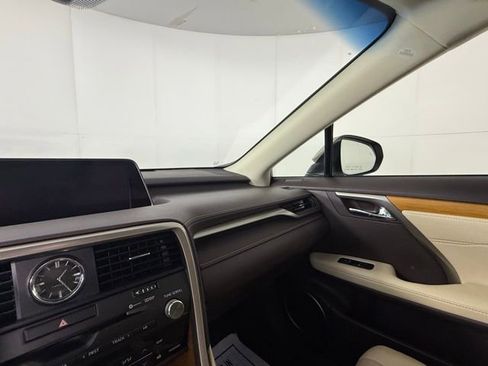 Used 2017 Lexus RX 350 FWD w/ Premium Package image 12
