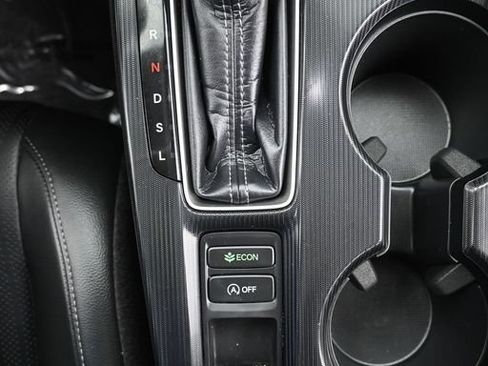 Used 2024 Honda Civic EX-L image 21