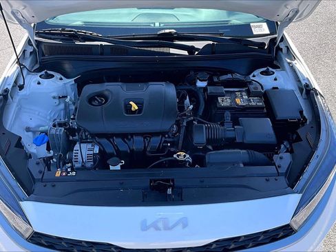 Used 2023 Kia Forte LXS FWD image 60