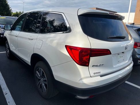 Used 2016 Honda Pilot EX-L image 2