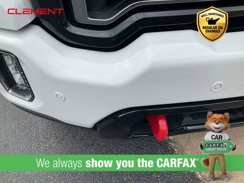 Used 2023 GMC Sierra 2500 AT4 w/ AT4 Premium Plus Package image 4