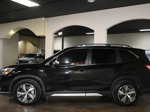 Used 2021 Subaru Forester Touring w/ Popular Package #2 image 51