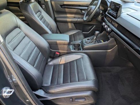 Certified 2024 Honda CR-V EX-L image 20