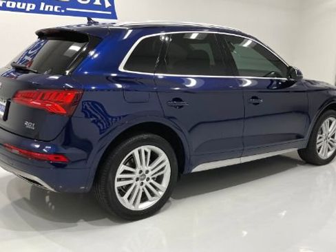 Used 2018 Audi Q5 2.0T Premium Plus w/ Premium Plus Package image 60