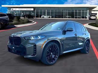 Used 2024 BMW X5 sDrive40i w/ M Sport Package RWD video 1