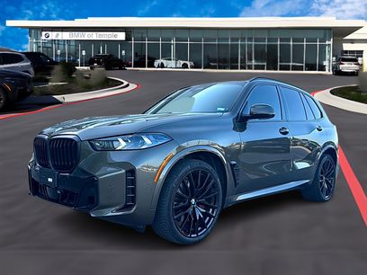Used 2024 BMW X5 sDrive40i w/ M Sport Package
