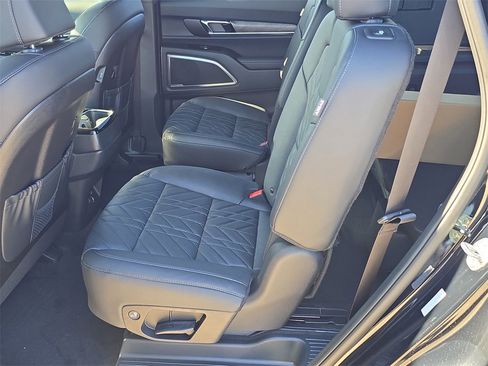 New 2025 Kia Telluride EX X-Line image 19