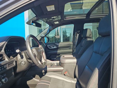 Used 2022 Chevrolet Tahoe RST w/ Luxury Package image 23