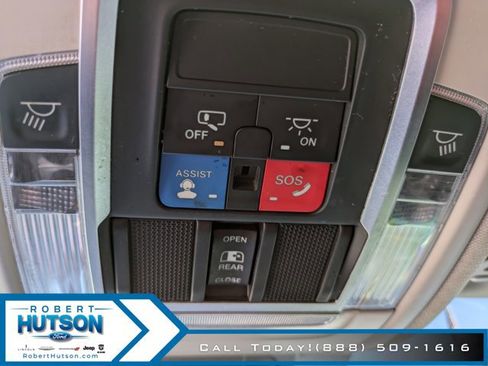 Used 2022 RAM 1500 Laramie image 29