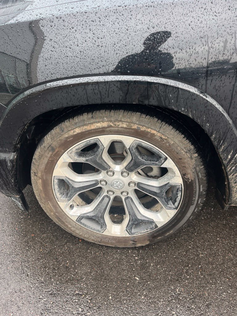 Used 2020 RAM 1500 Limited AWD/4WD image 31