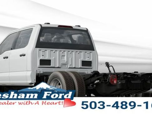 Used 2024 Ford F450 XL image 18