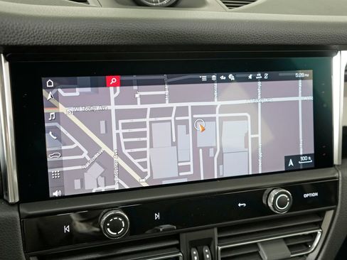 New 2026 Porsche Macan image 27