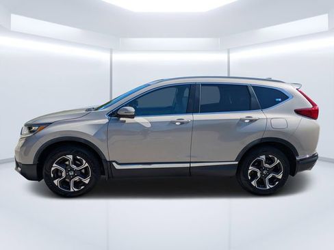 Used 2018 Honda CR-V Touring image 6