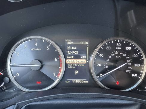 Used 2019 Lexus NX 300 FWD image 27