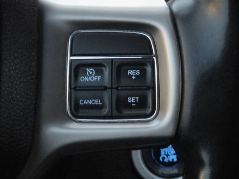 Used 2016 RAM 2500 Laramie w/ Cold Weather Group AWD/4WD image 24