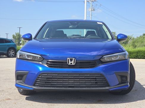 Used 2023 Honda Civic EX image 13