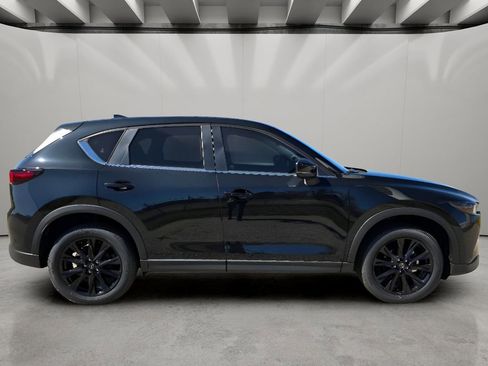 Used 2025 MAZDA CX-5 Carbon Edition image 6