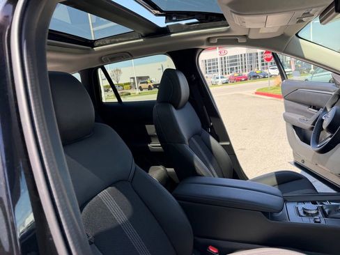 New 2026 MAZDA CX-50 Meridian Edition AWD/4WD image 20