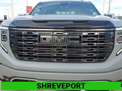 Certified 2025 GMC Sierra 1500 Denali Ultimate image 32
