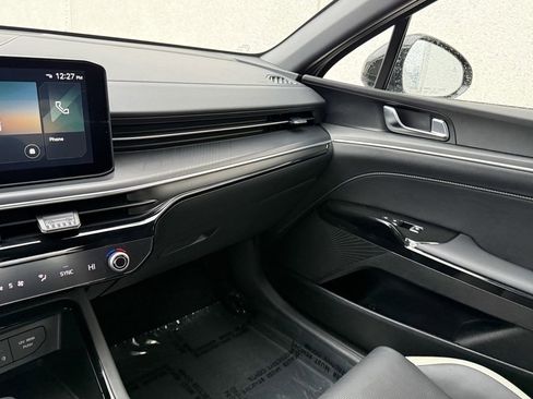 Used 2025 Kia K5 GT-Line image 26