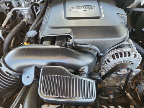 Used 2014 GMC Yukon Denali AWD/4WD image 20