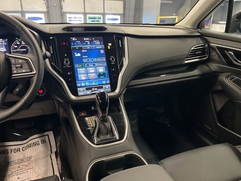 Certified 2025 Subaru Legacy Limited image 22