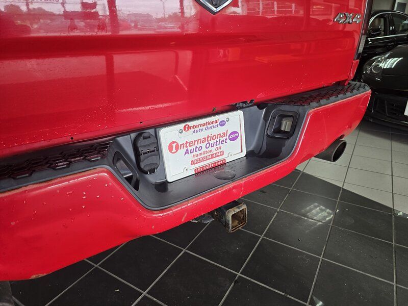 Used 2013 RAM 1500 Express AWD/4WD image 22