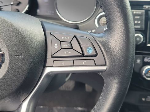 Used 2020 Nissan Rogue SL FWD image 21