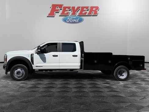 New 2026 Ford F450 XL AWD/4WD image 2