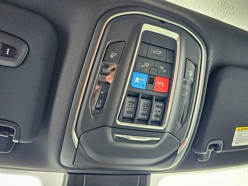 New 2026 Jeep Cherokee Limited AWD/4WD image 28