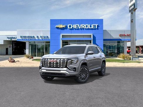 New 2026 GMC Terrain Denali image 32