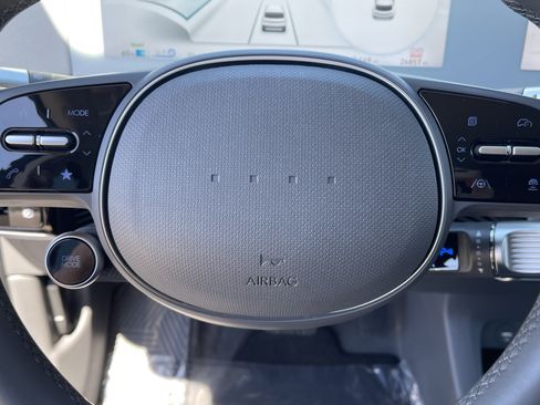 Certified 2024 Hyundai Ioniq 5 SEL RWD image 21