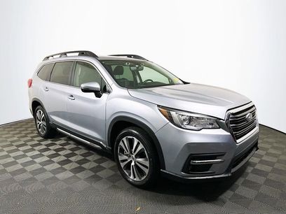 Used 2019 Subaru Ascent Limited