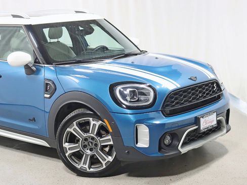 Used 2024 MINI Cooper Countryman S AWD/4WD image 2