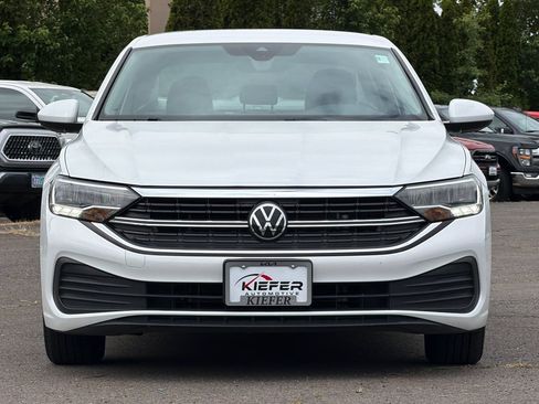 Used 2024 Volkswagen Jetta S FWD image 9