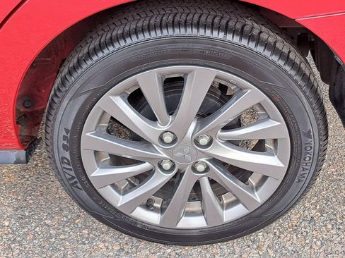 Used 2019 Mitsubishi Mirage G4 SE image 29