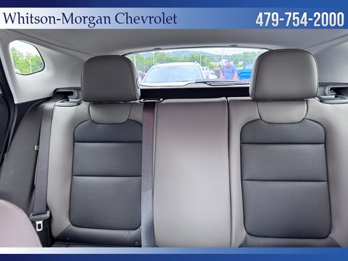 New 2026 Chevrolet Trax ACTIV w/ Driver Confidence Package FWD image 16