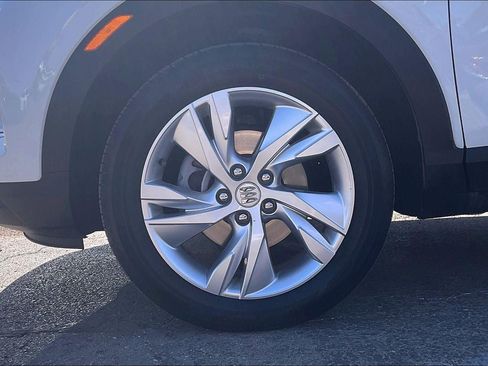 Used 2025 Buick Encore GX Preferred AWD/4WD image 10