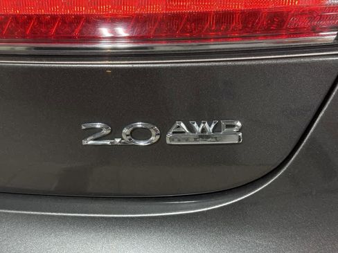 Used 2014 Lincoln MKZ AWD w/ Equipment Group 102A Reserve image 27