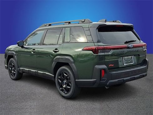 New 2026 Subaru Outback Limited image 4