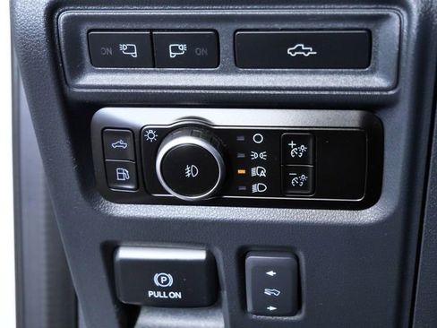 Certified 2023 Ford F150 Lariat w/ Equipment Group 502A High image 11