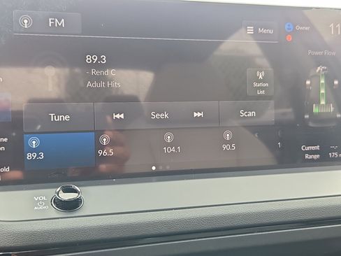 Certified 2023 Honda Accord EX-L image 23
