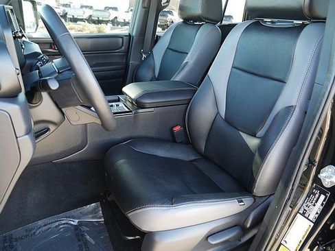 Used 2025 Toyota Land Cruiser 1958 image 13