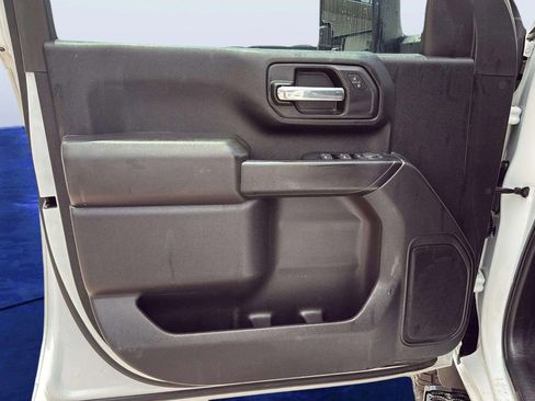 Used 2023 Chevrolet Silverado 3500 W/T w/ WT Fleet Convenience Package AWD/4WD image 16