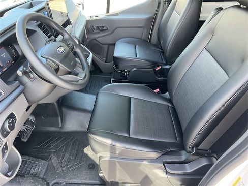 New 2026 Ford Transit 250 148 Medium Roof w/ Load Area Protection Package image 16