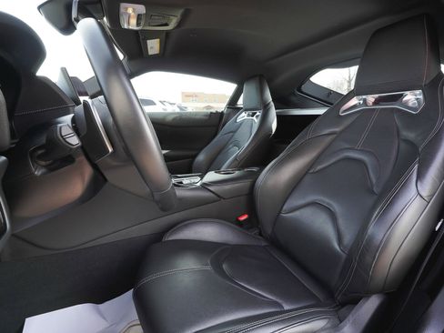 Used 2022 Toyota Supra Premium w/ Driver Assist Package image 36